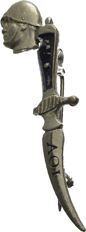 Obverse image