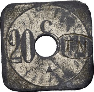 Obverse image