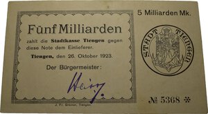 Obverse image