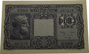 Obverse image