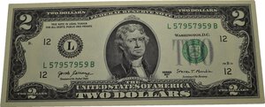 Obverse image