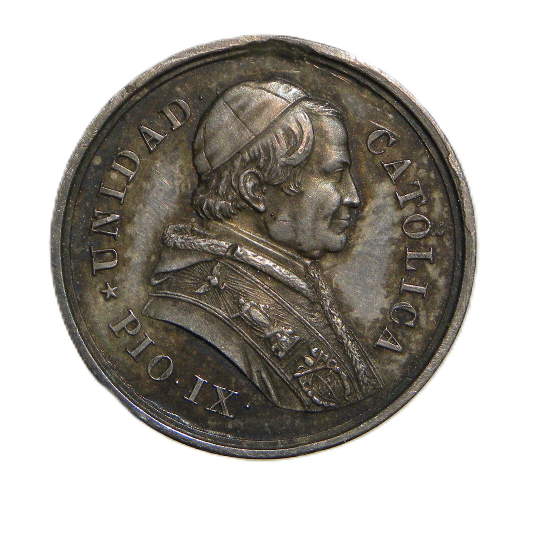 Dritto moneta
