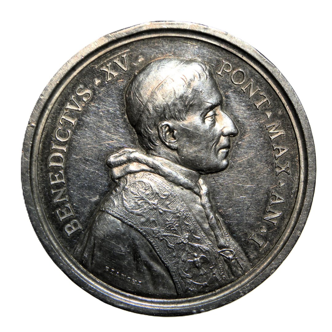 Dritto moneta