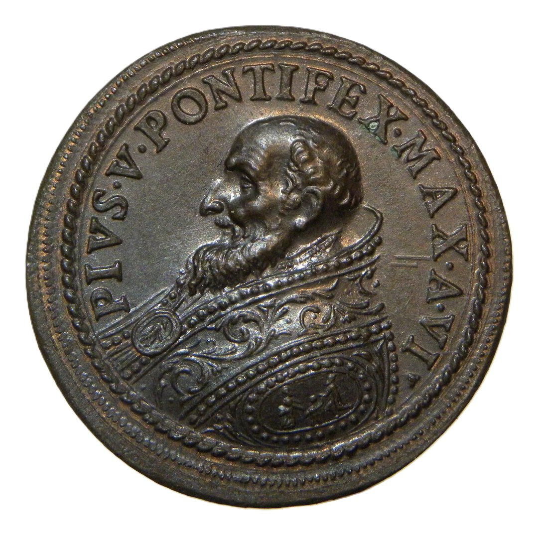 Dritto moneta