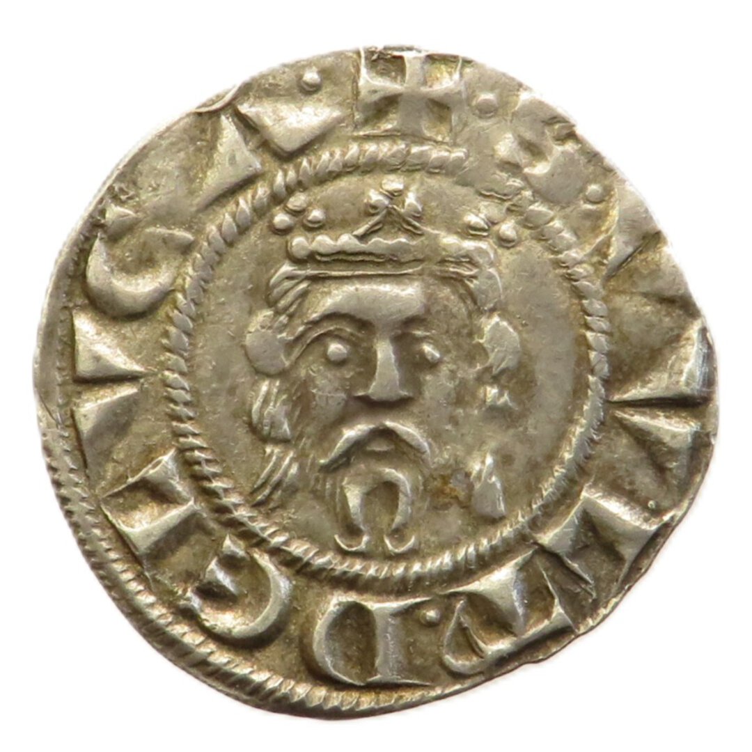 Dritto moneta