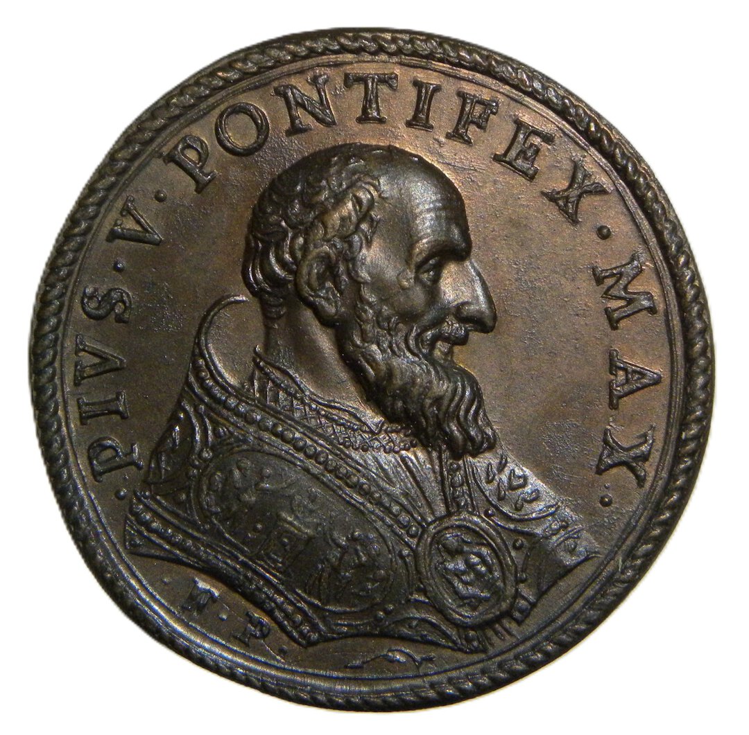 Dritto moneta