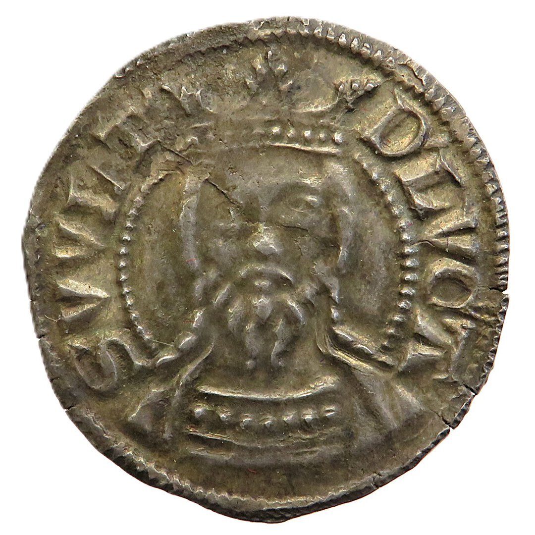 Dritto moneta