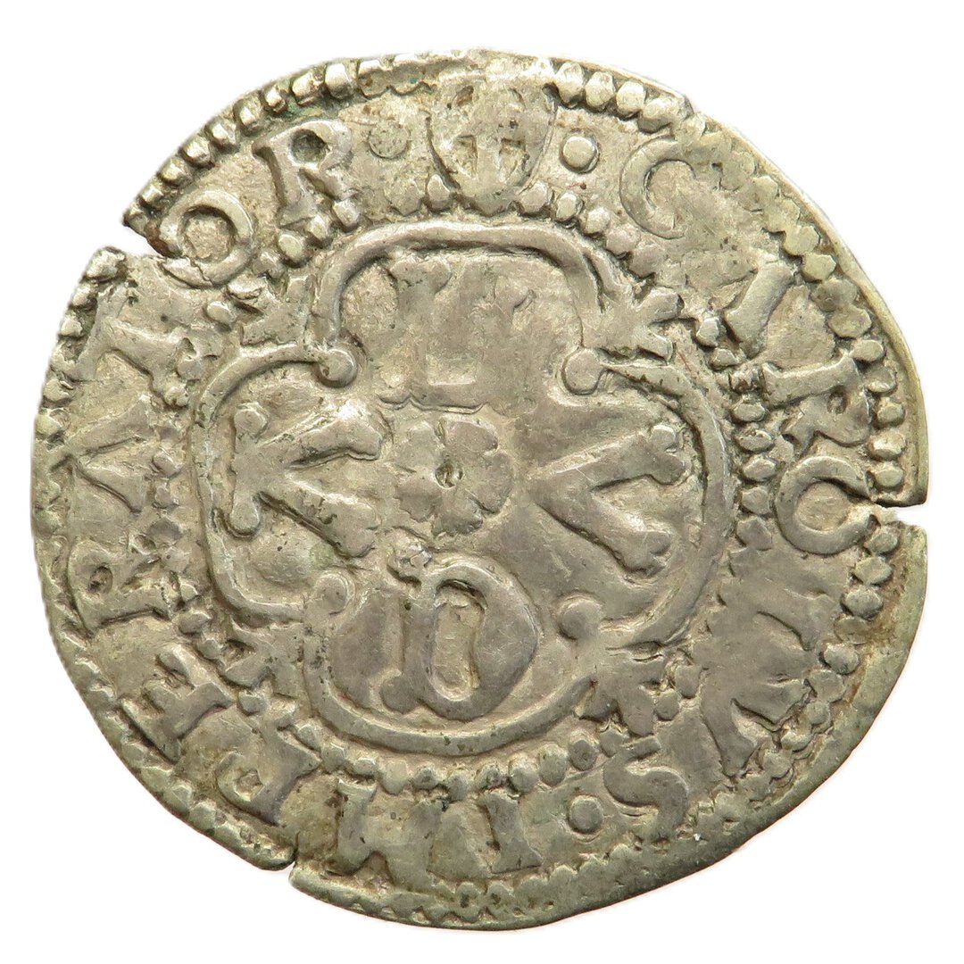 Dritto moneta