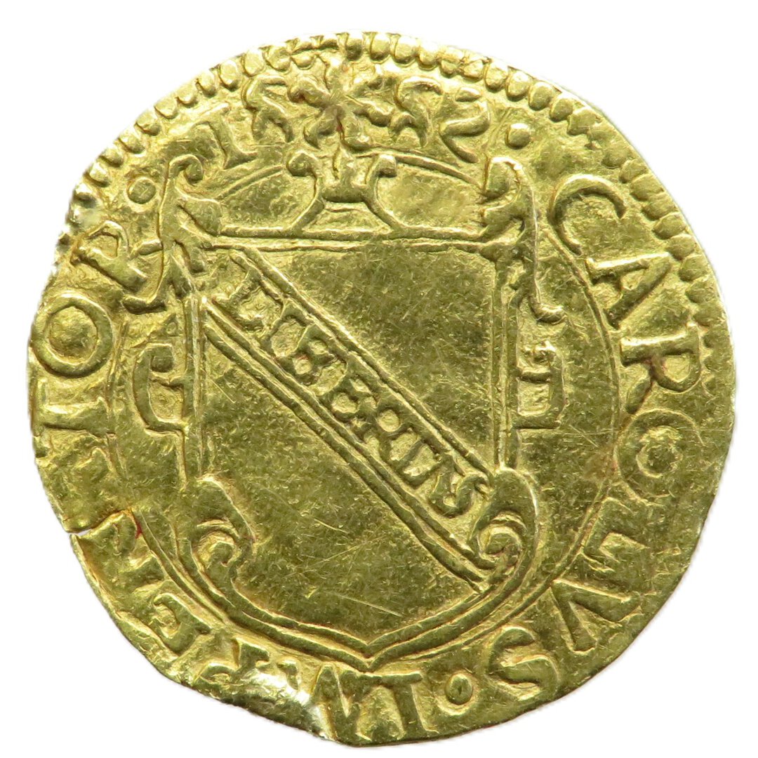Dritto moneta