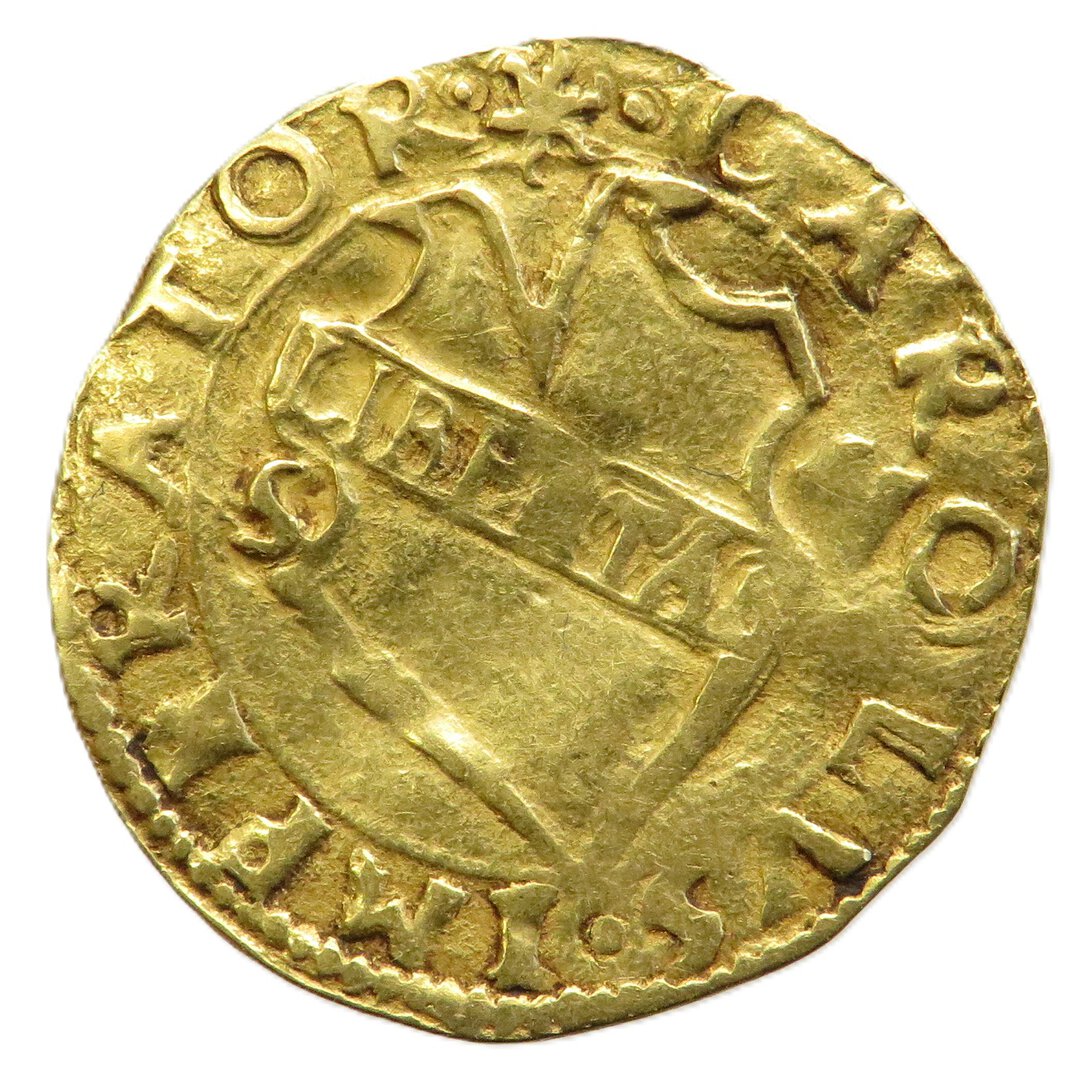 Dritto moneta