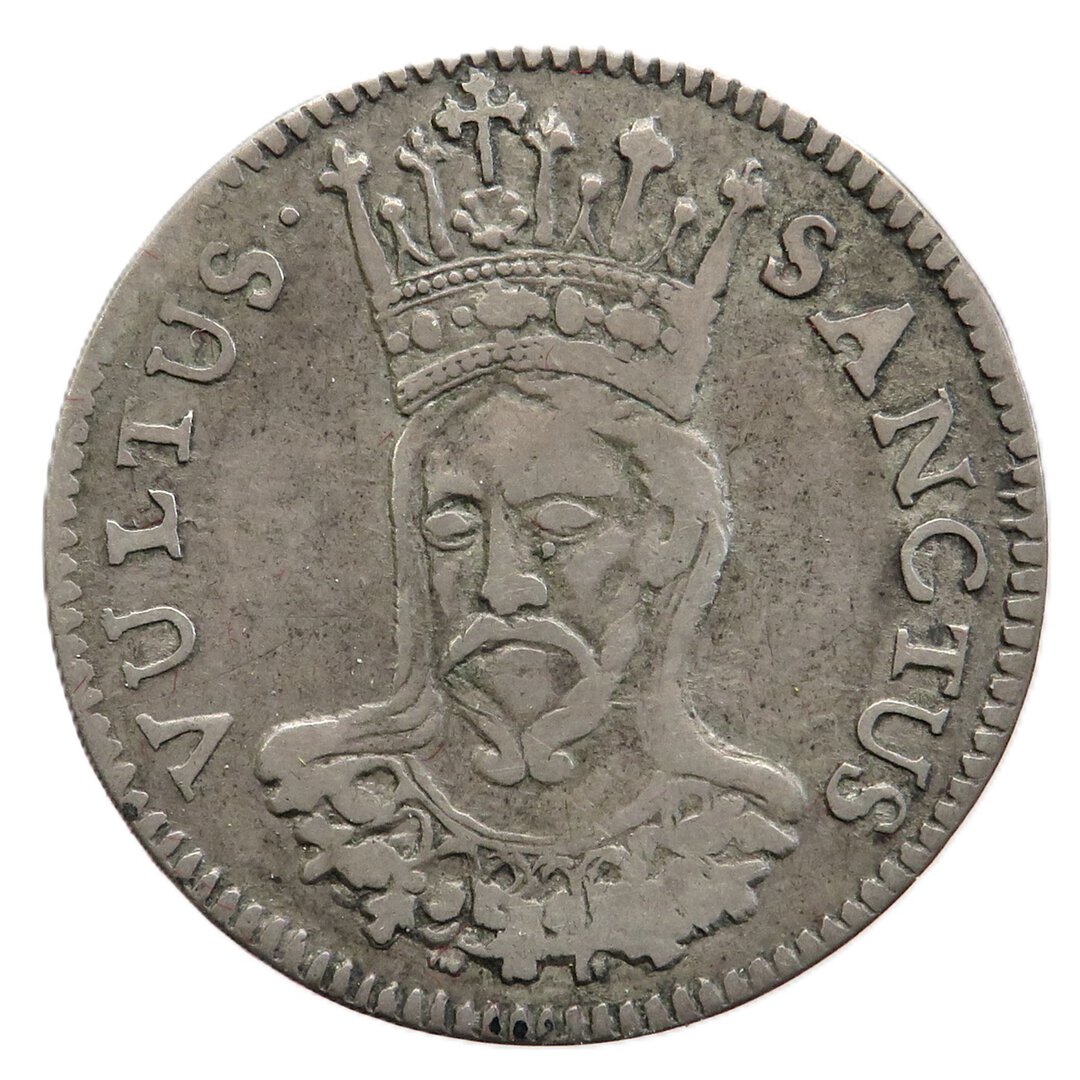 Dritto moneta