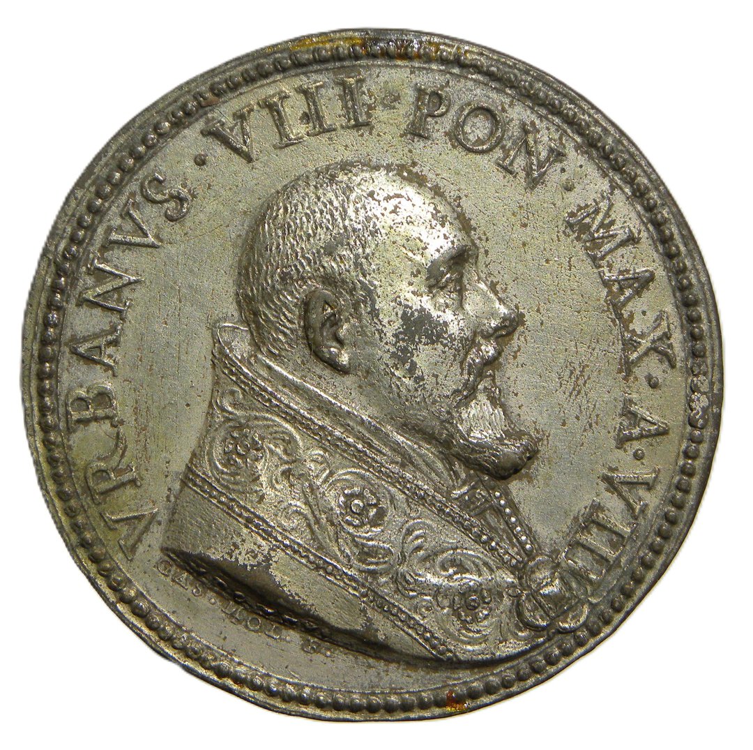 Dritto moneta