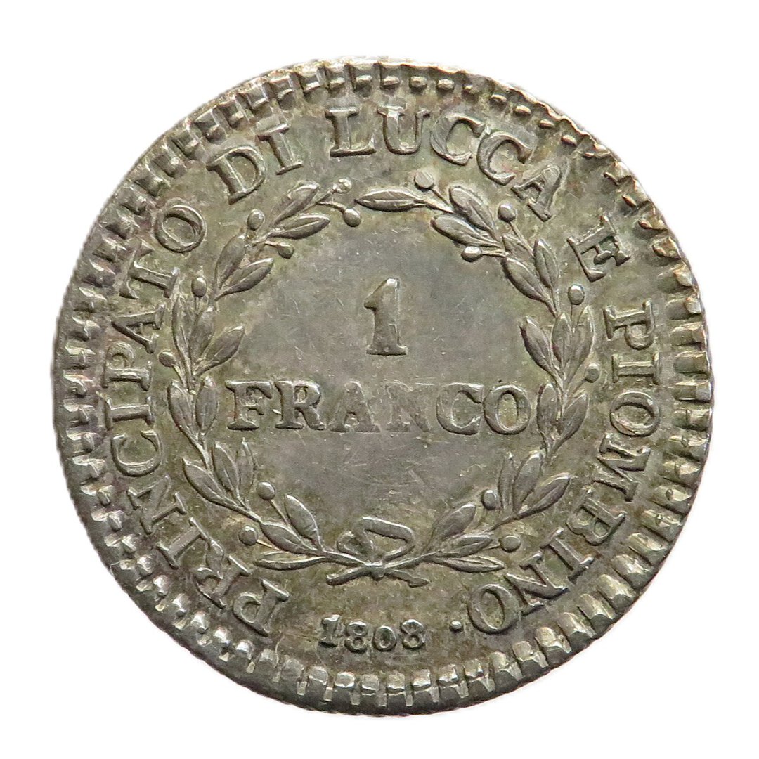 Dritto moneta