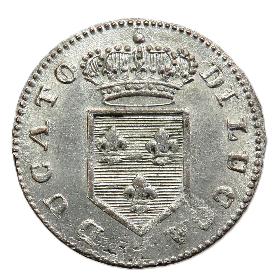 Dritto moneta