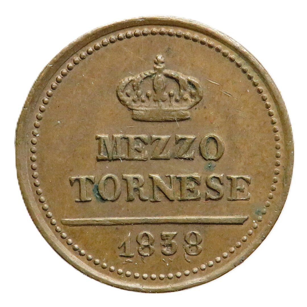 Dritto moneta