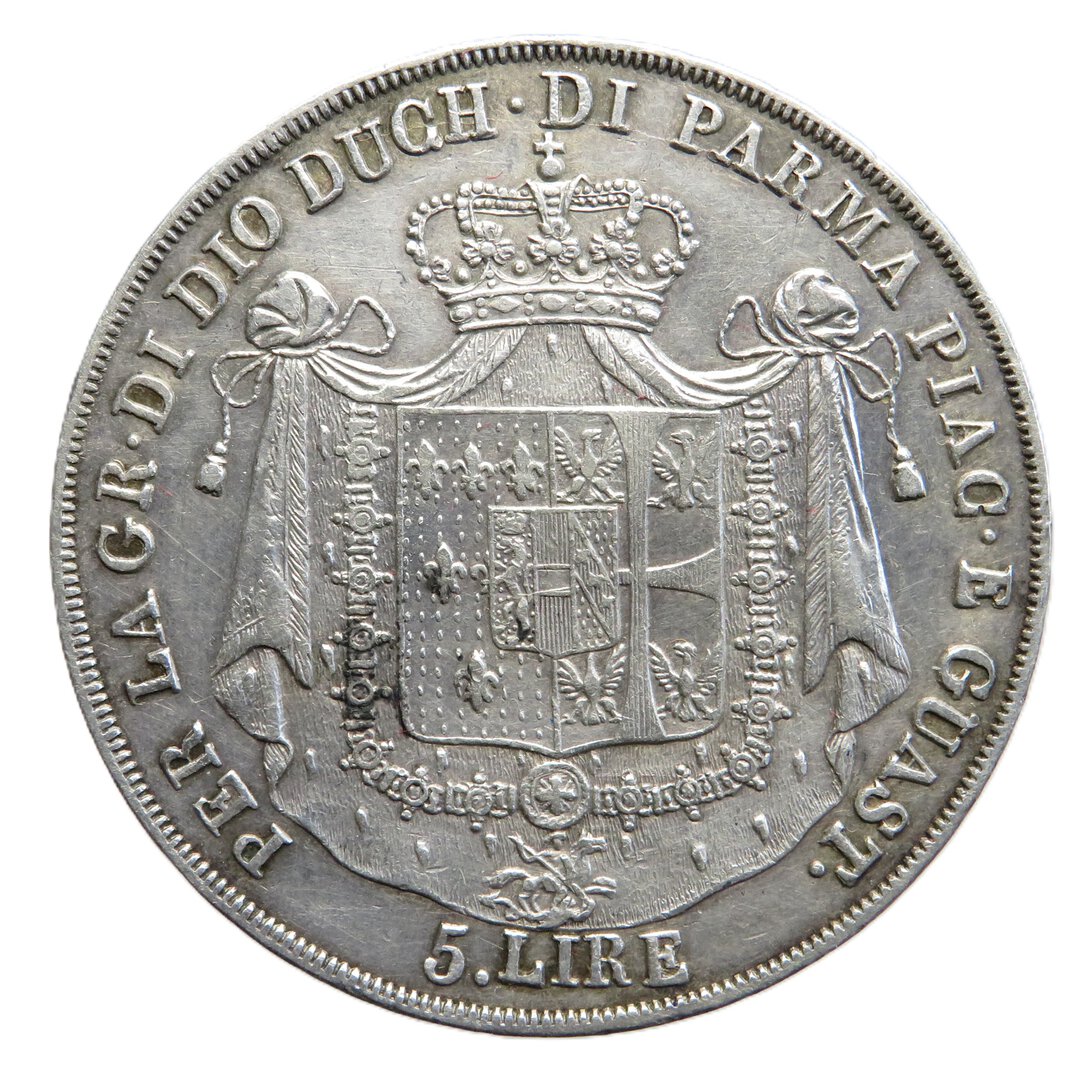 Dritto moneta