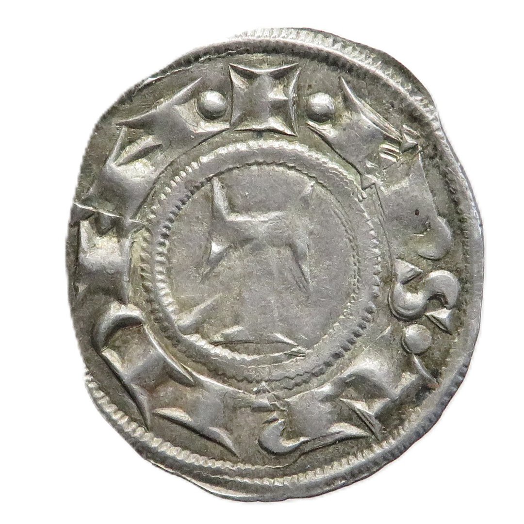 Dritto moneta