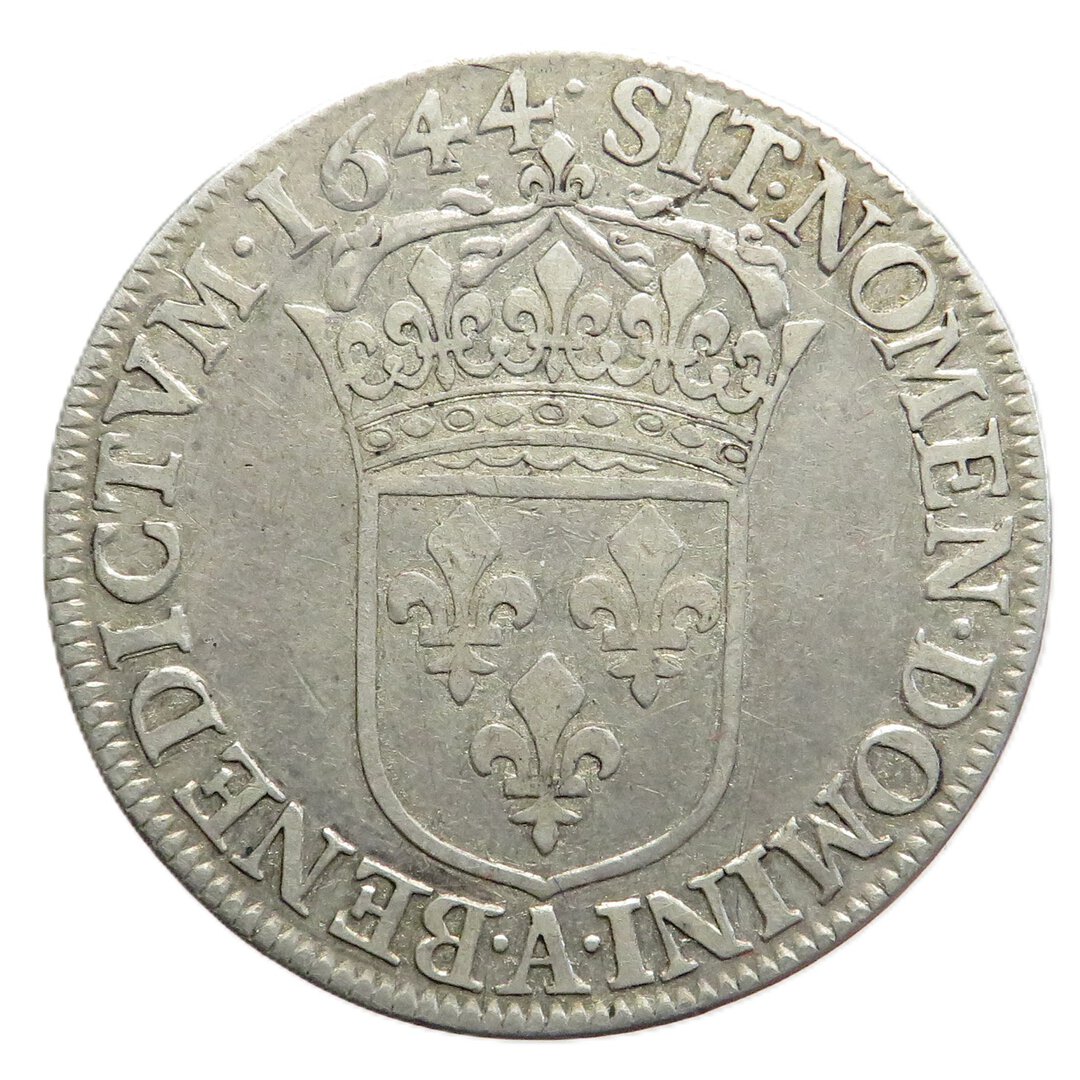 Dritto moneta