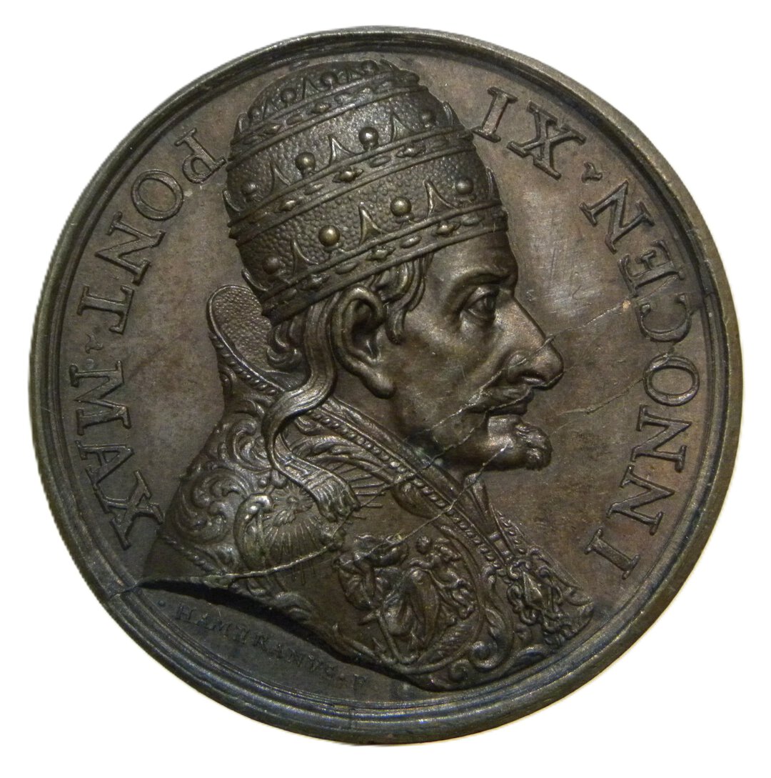 Dritto moneta