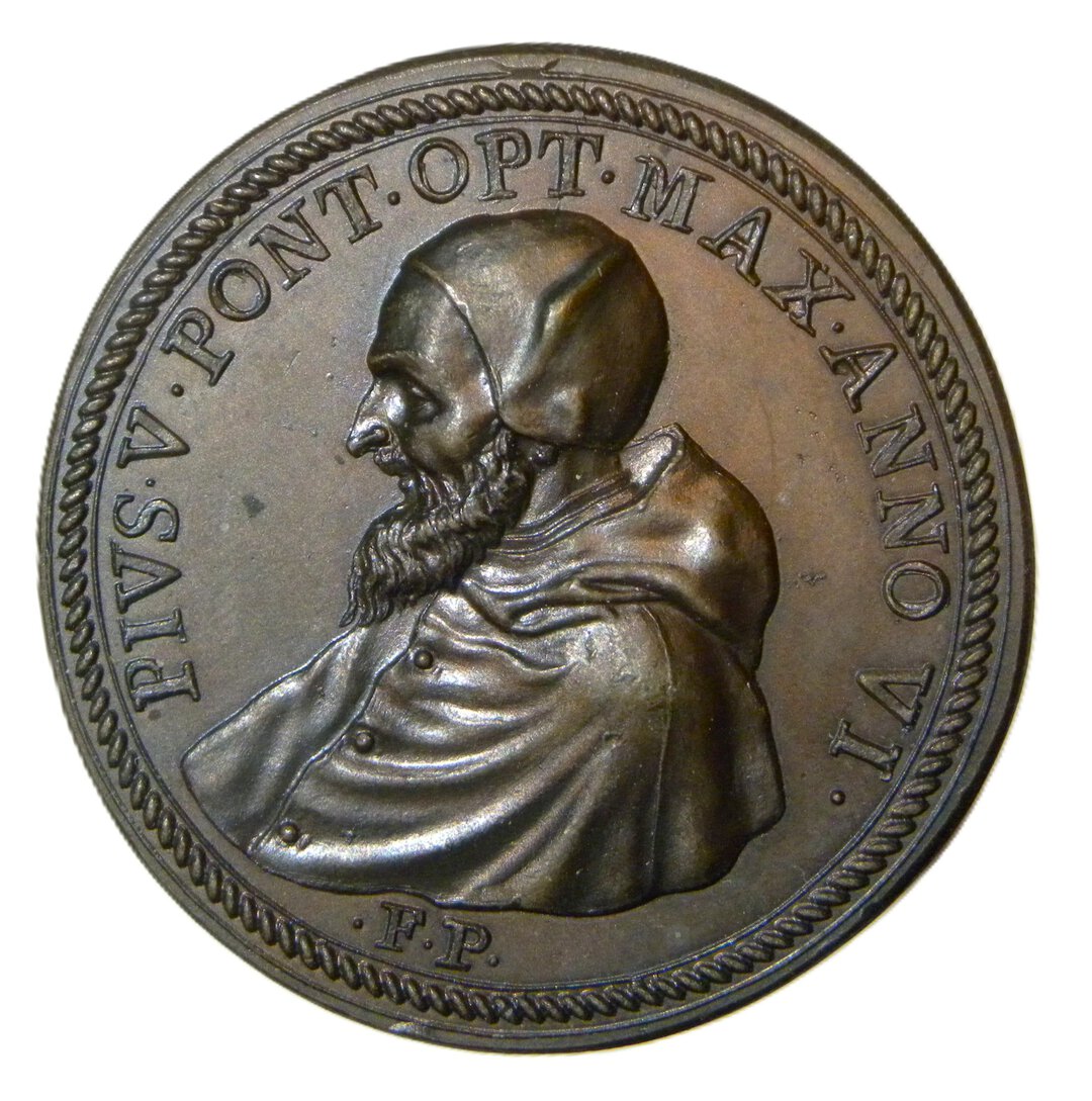 Dritto moneta
