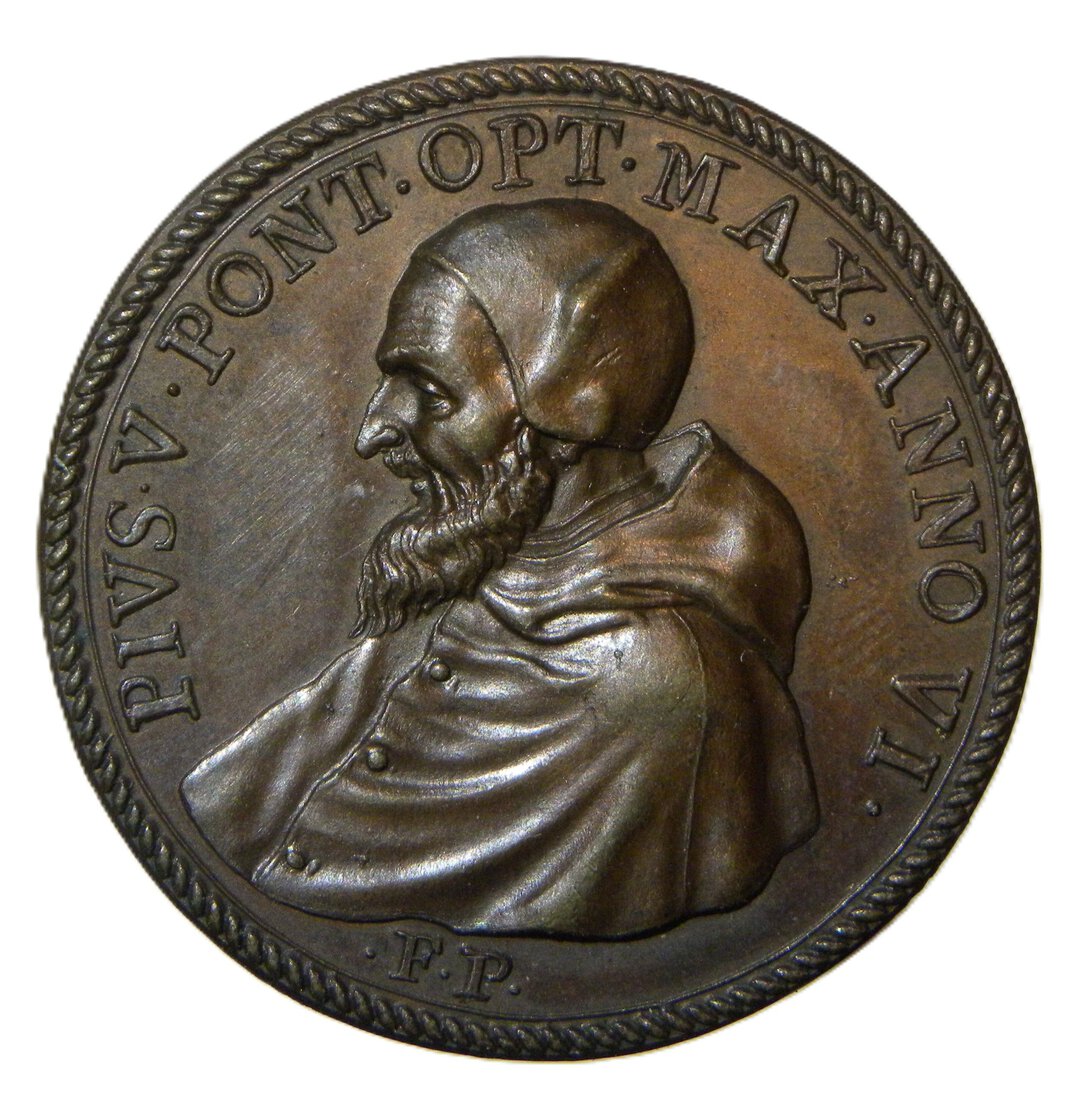 Dritto moneta