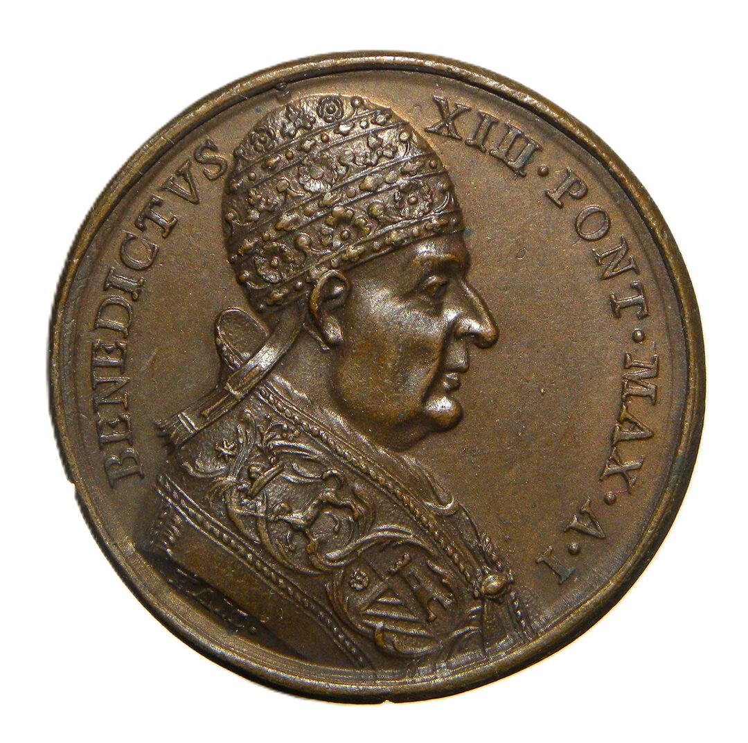 Dritto moneta