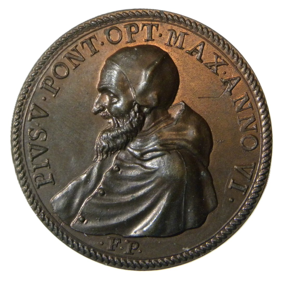 Dritto moneta