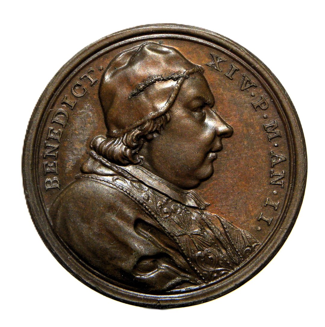 Dritto moneta