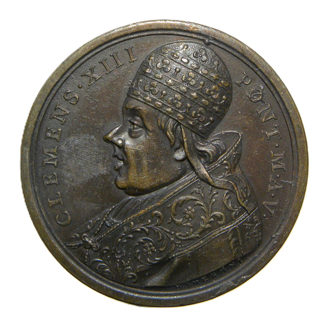 Dritto moneta