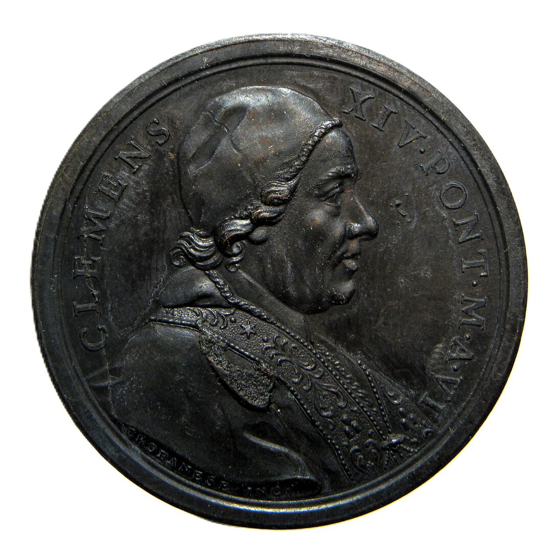 Dritto moneta