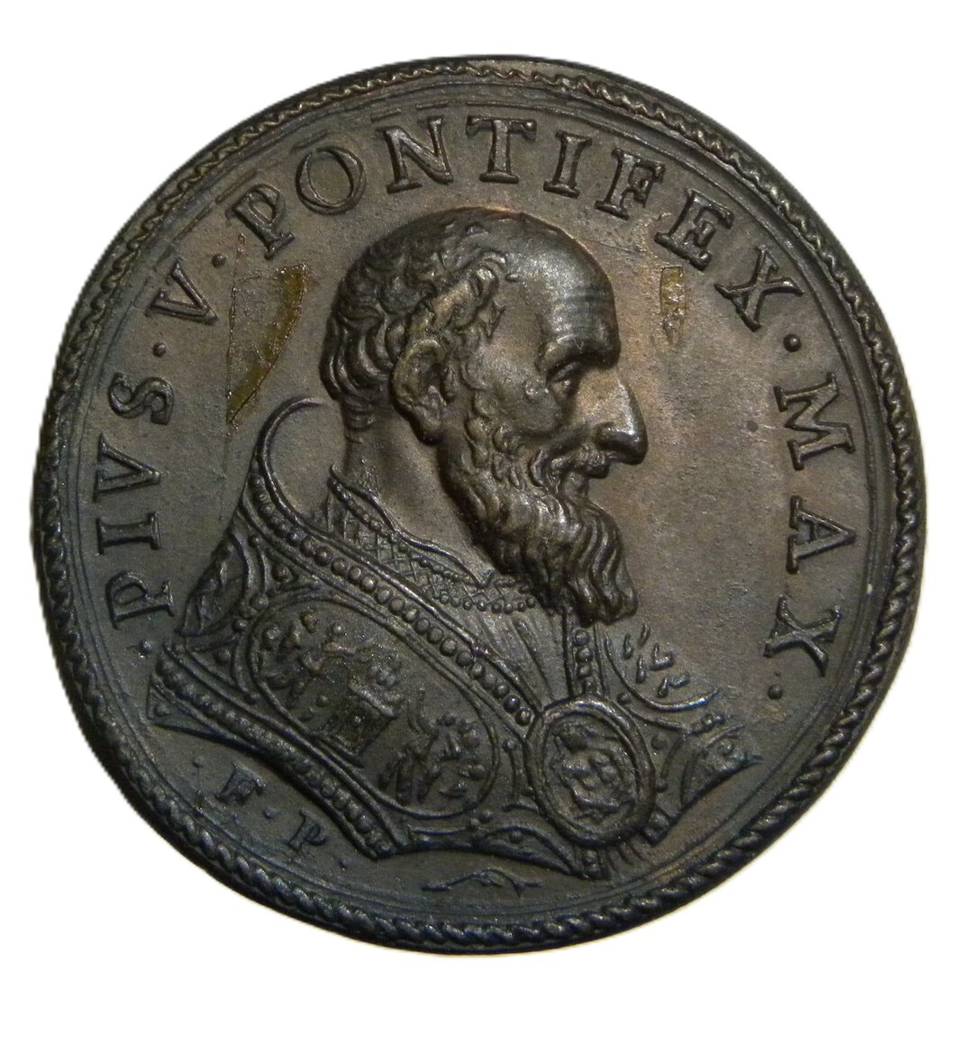 Dritto moneta