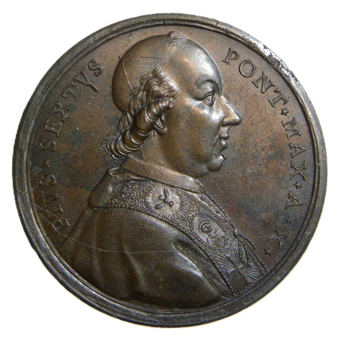 Dritto moneta