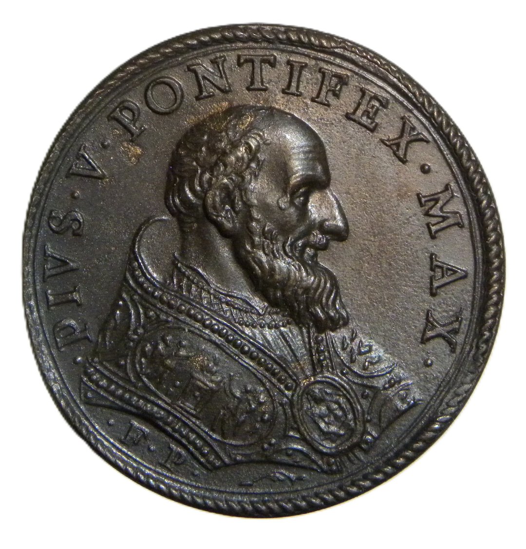 Dritto moneta