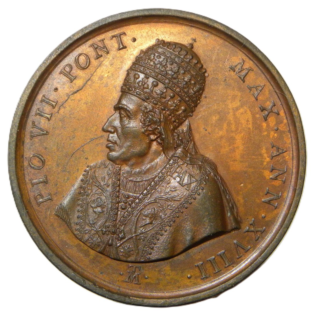 Dritto moneta