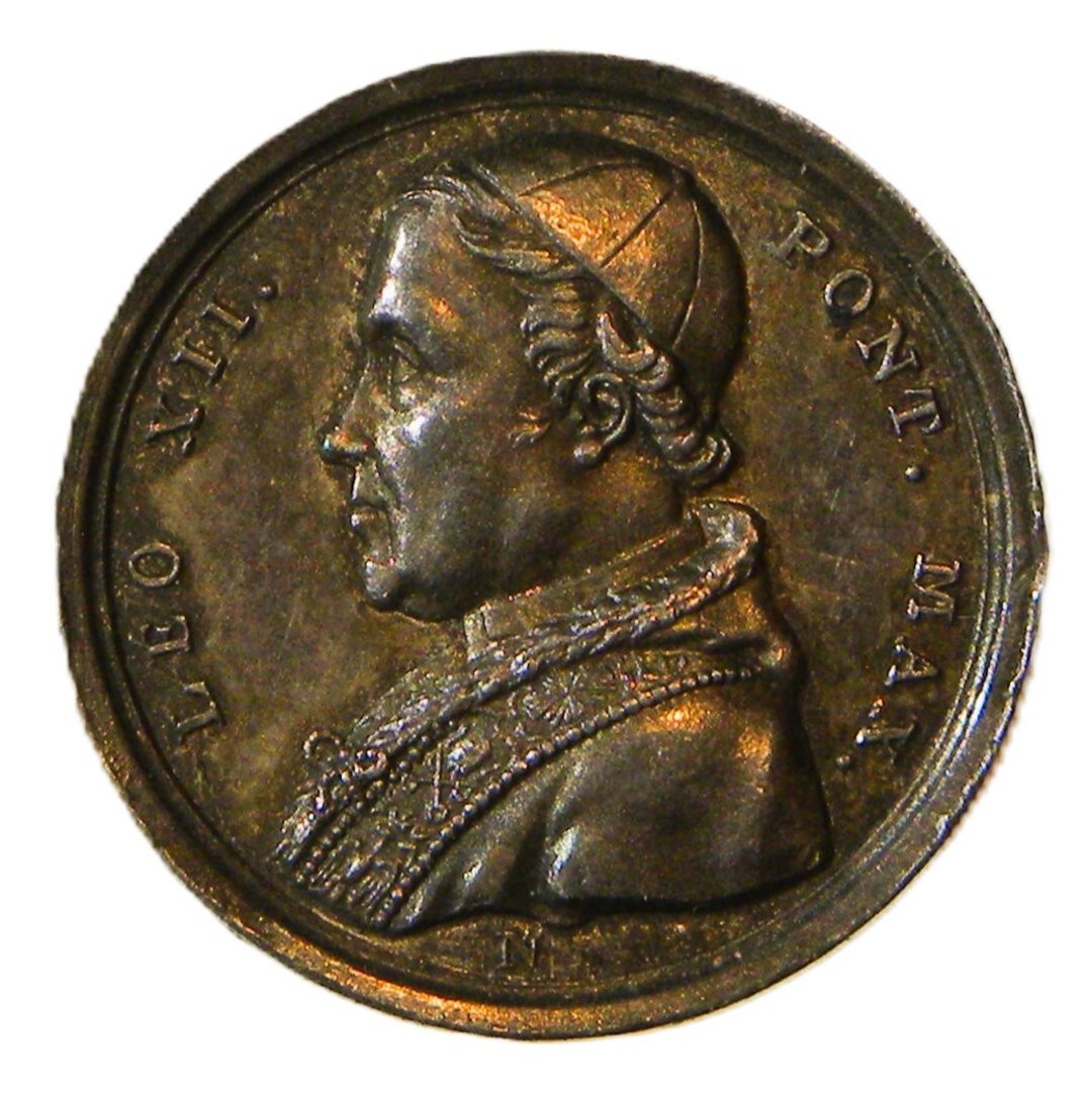 Dritto moneta