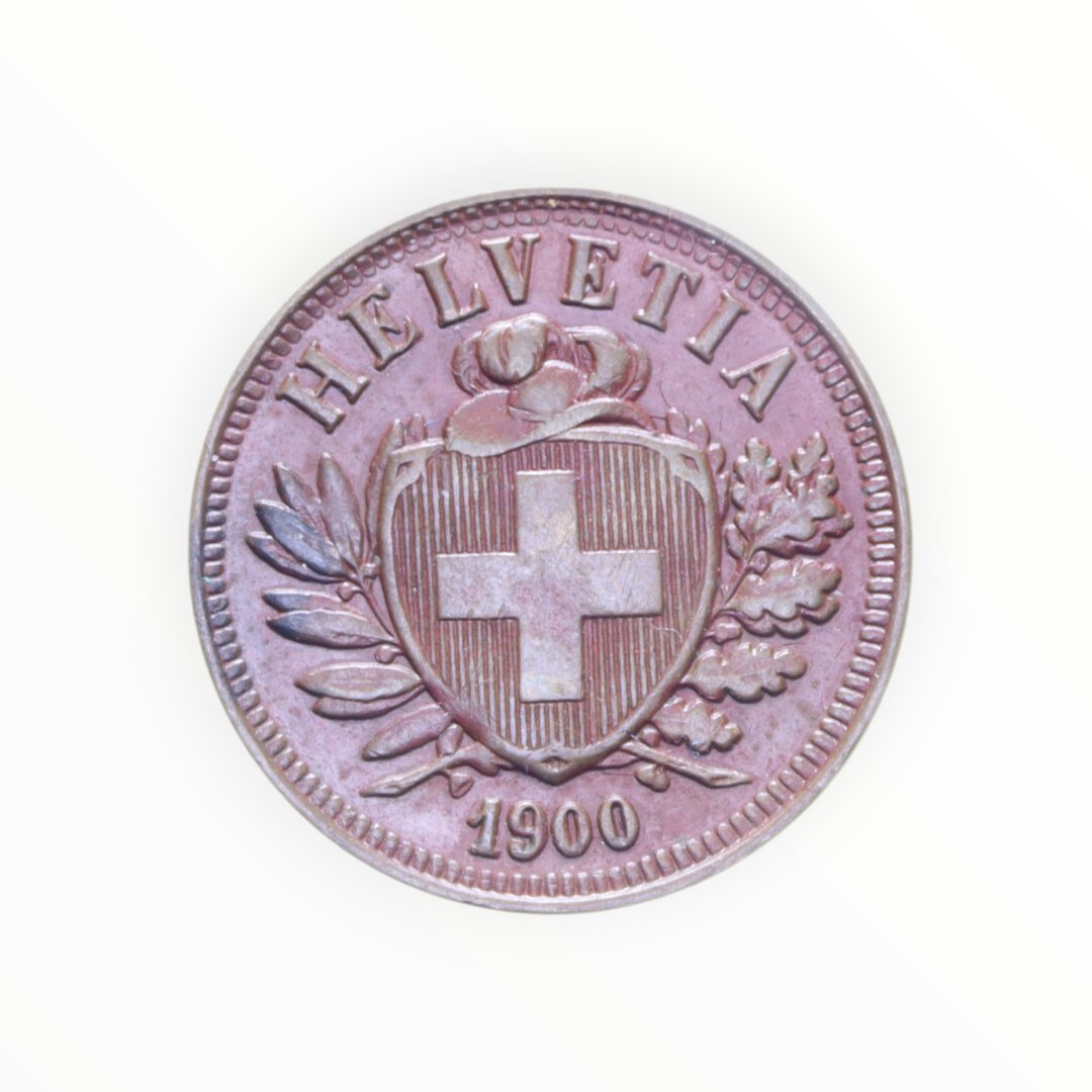 Dritto moneta
