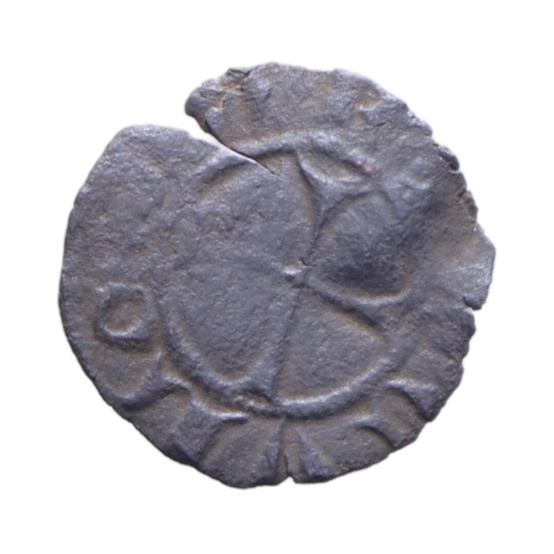 Dritto moneta