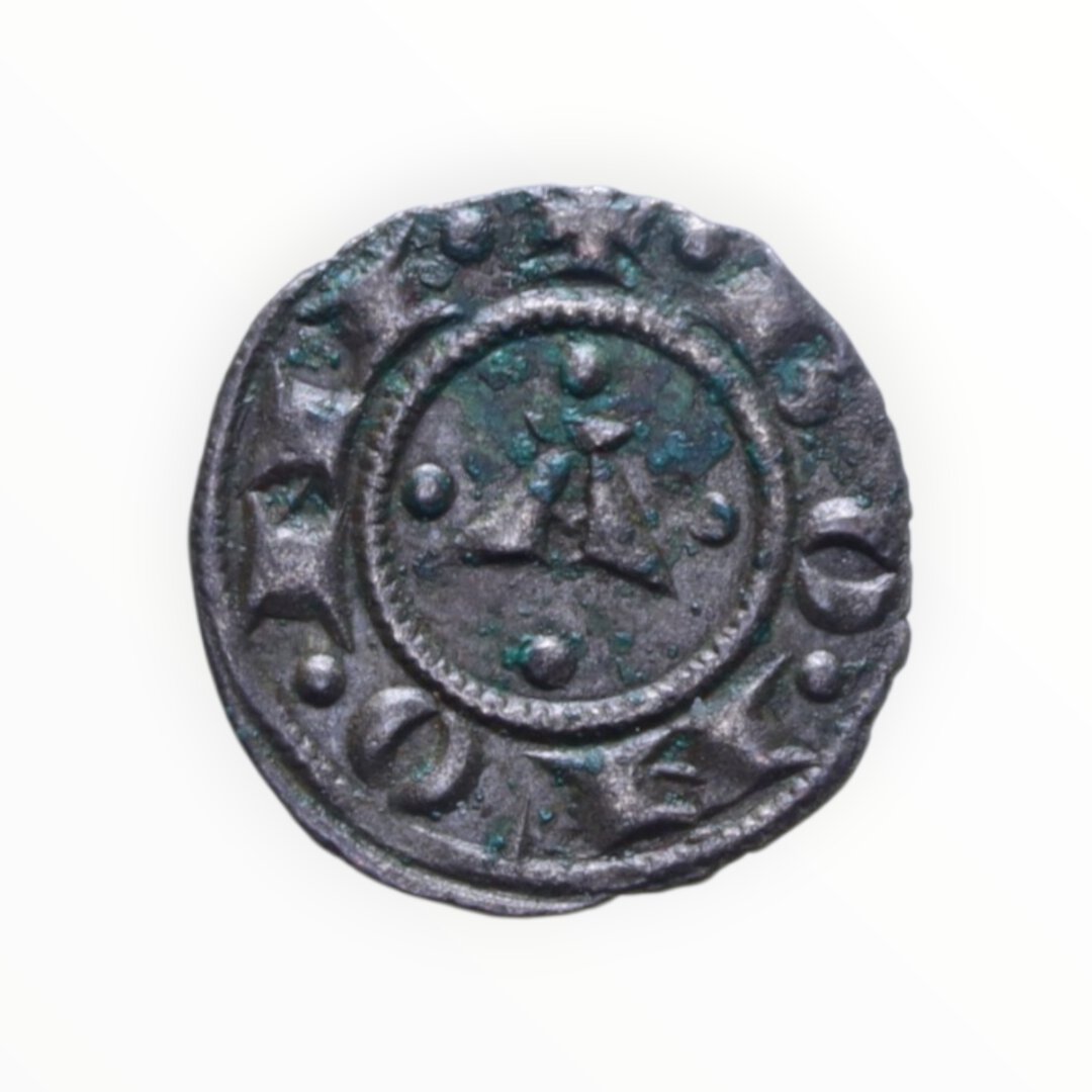Dritto moneta