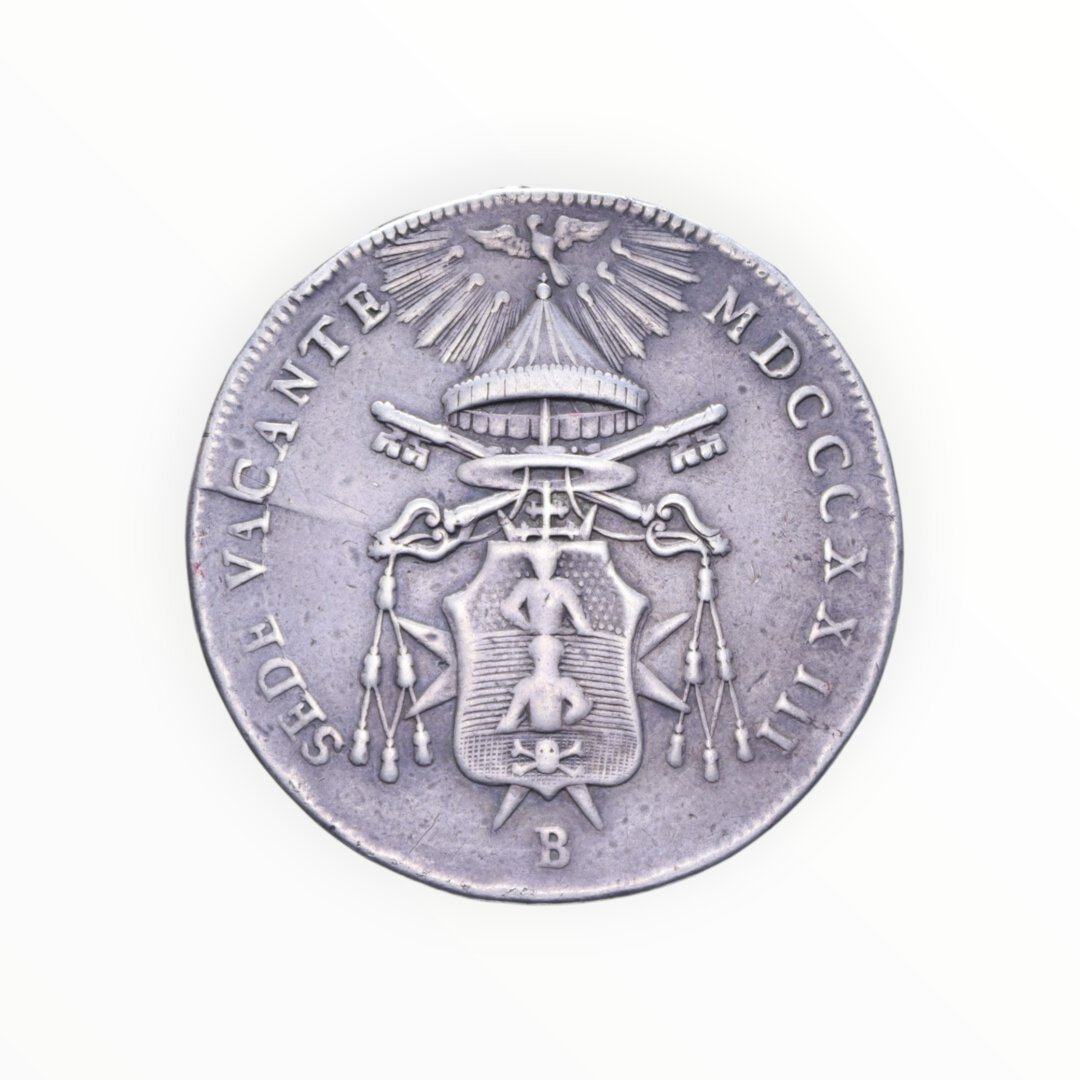 Dritto moneta