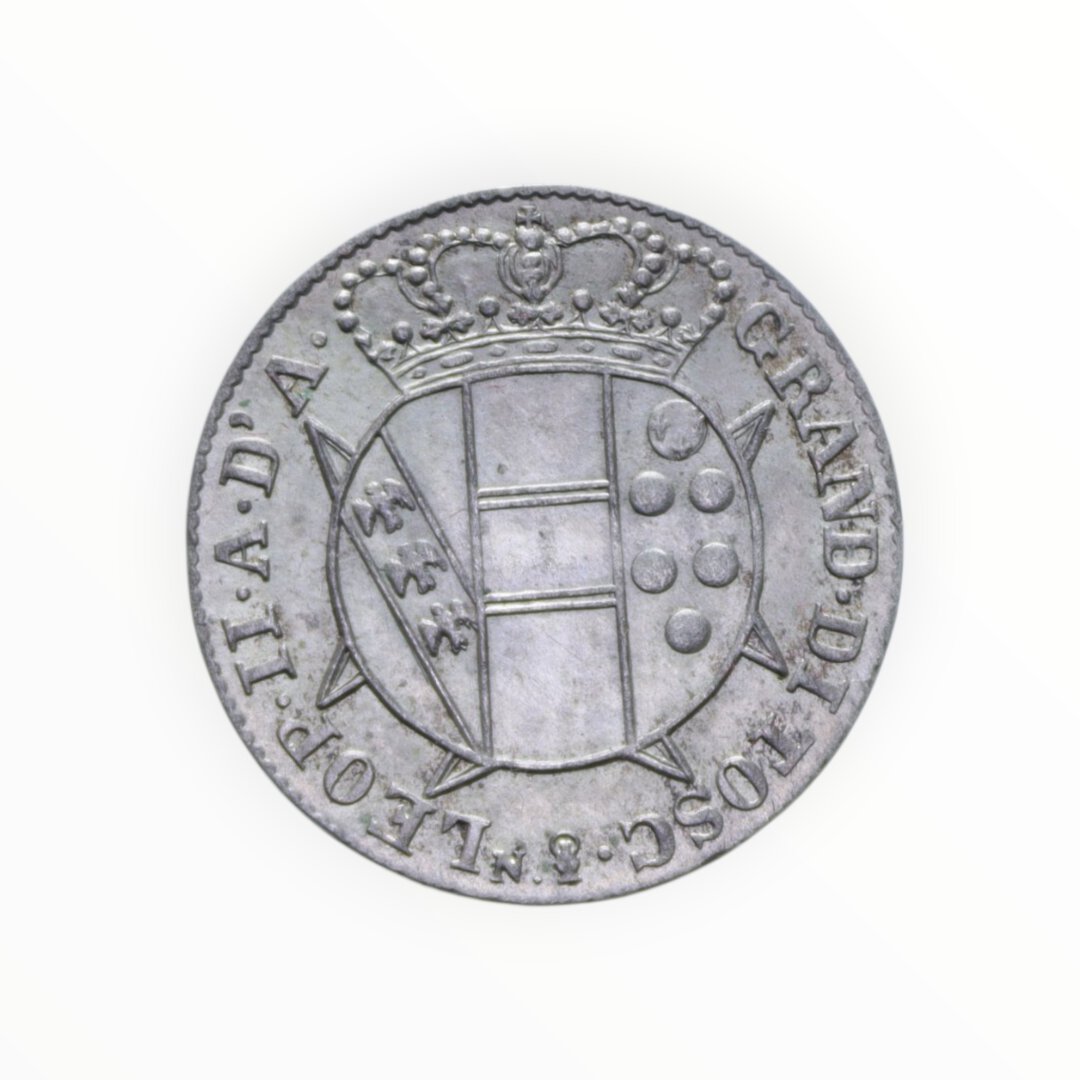 Dritto moneta