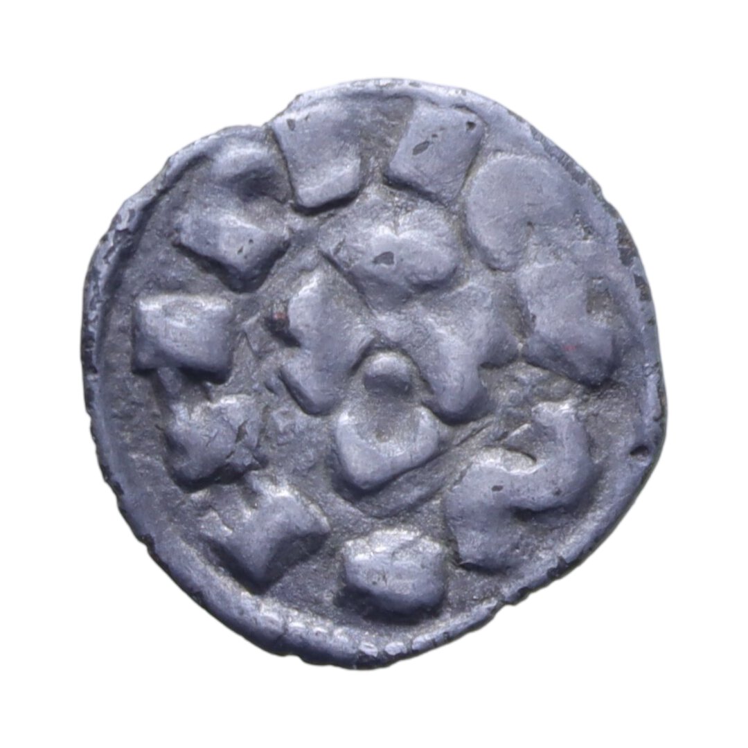 Dritto moneta