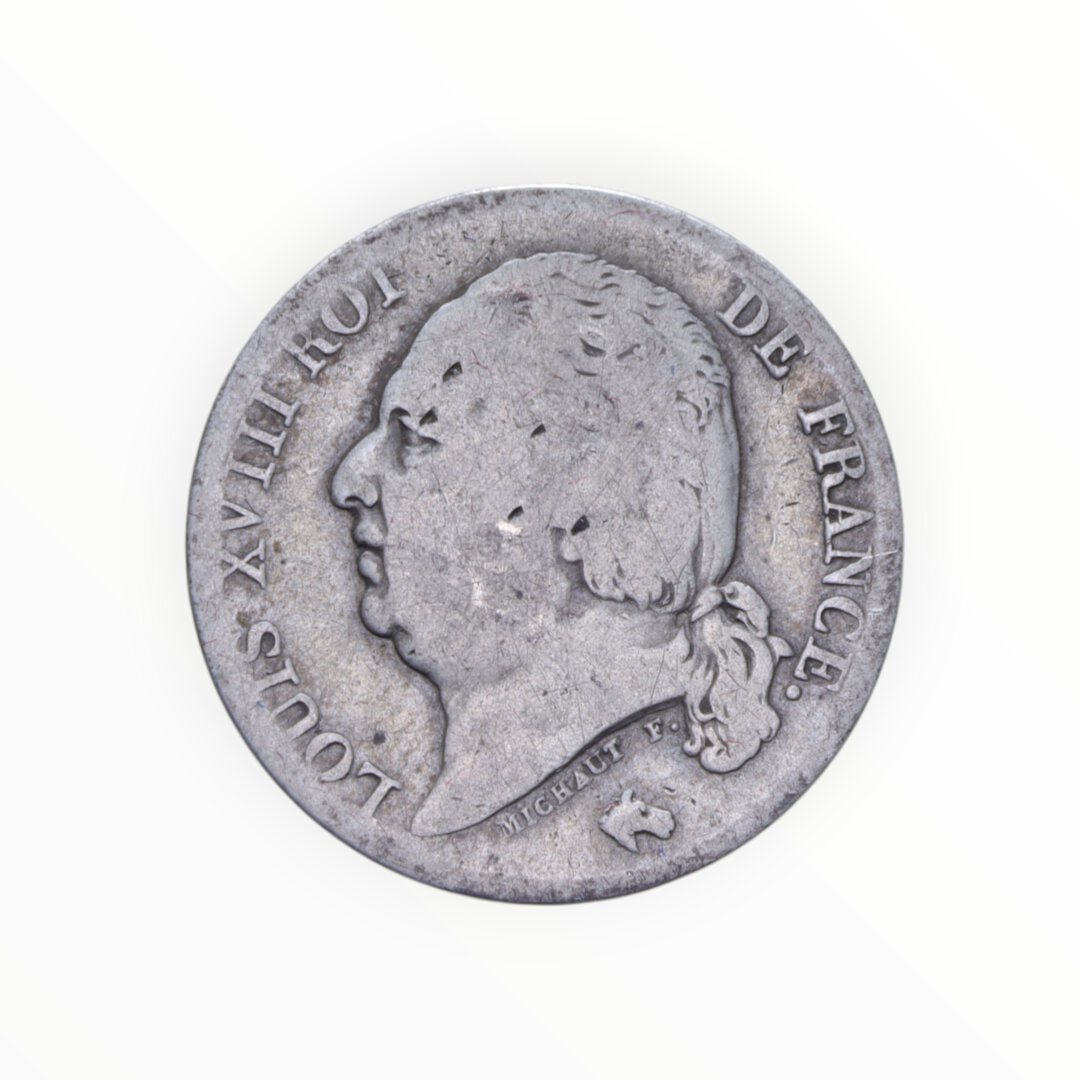 Dritto moneta