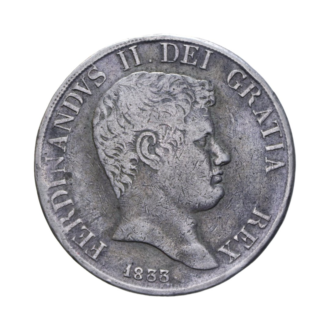Dritto moneta