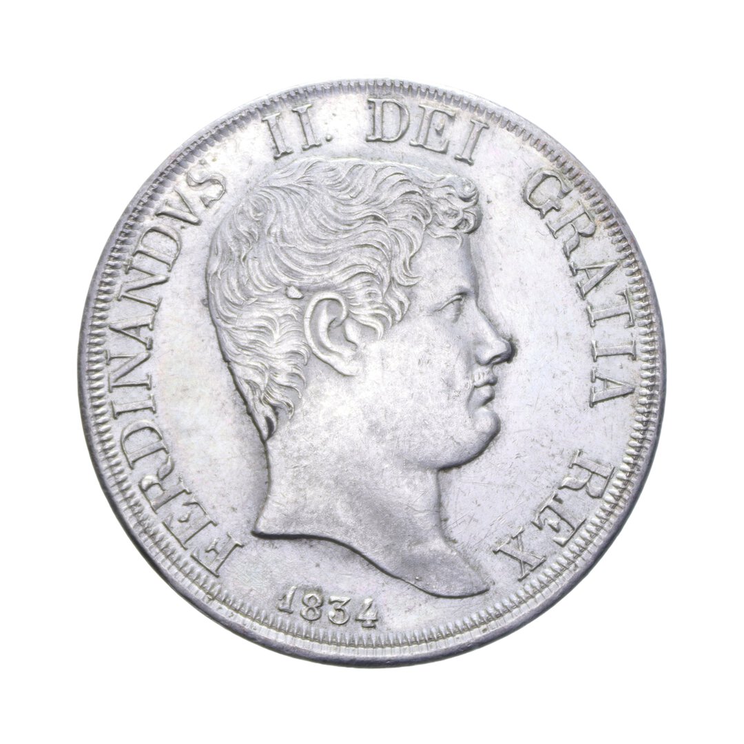 Dritto moneta