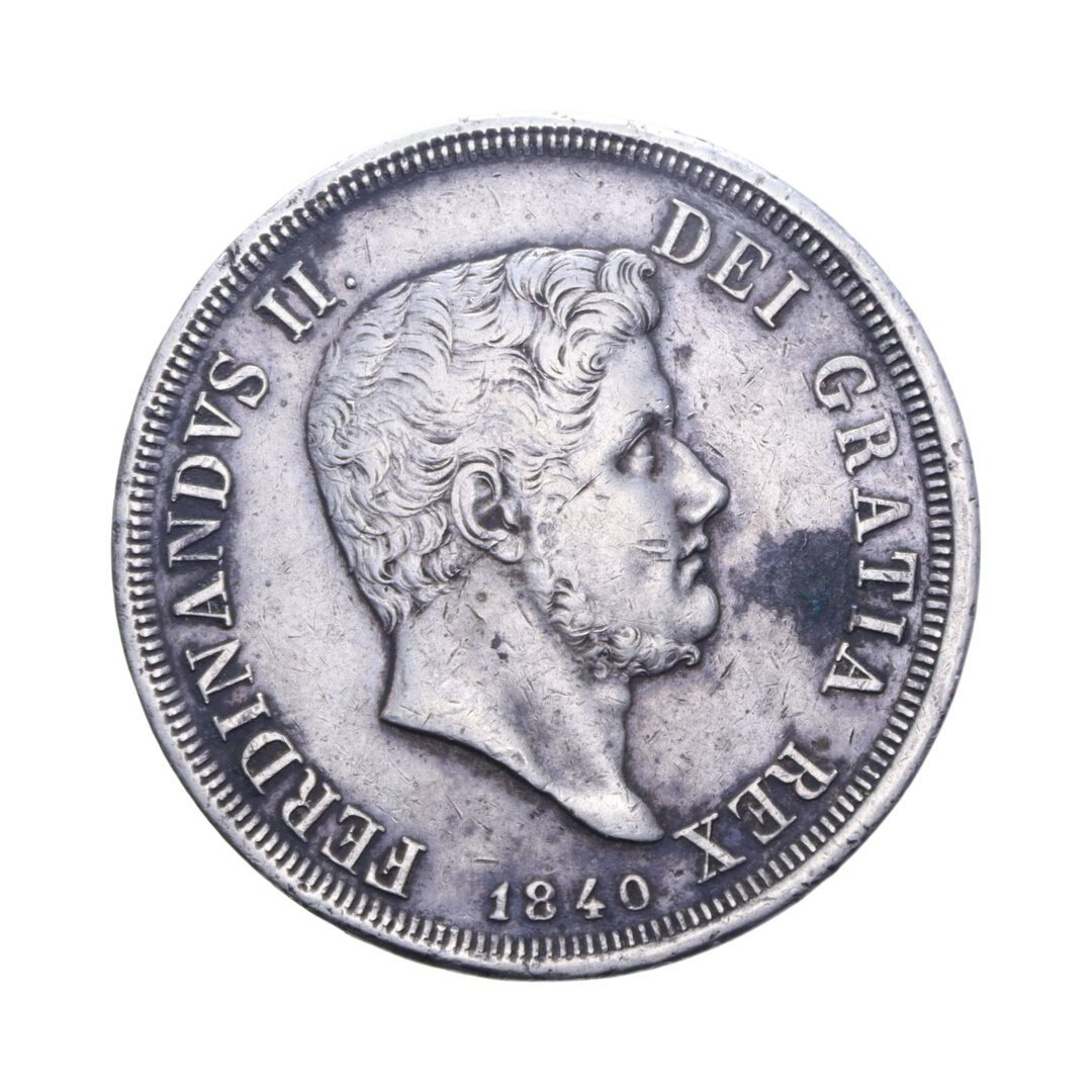 Dritto moneta