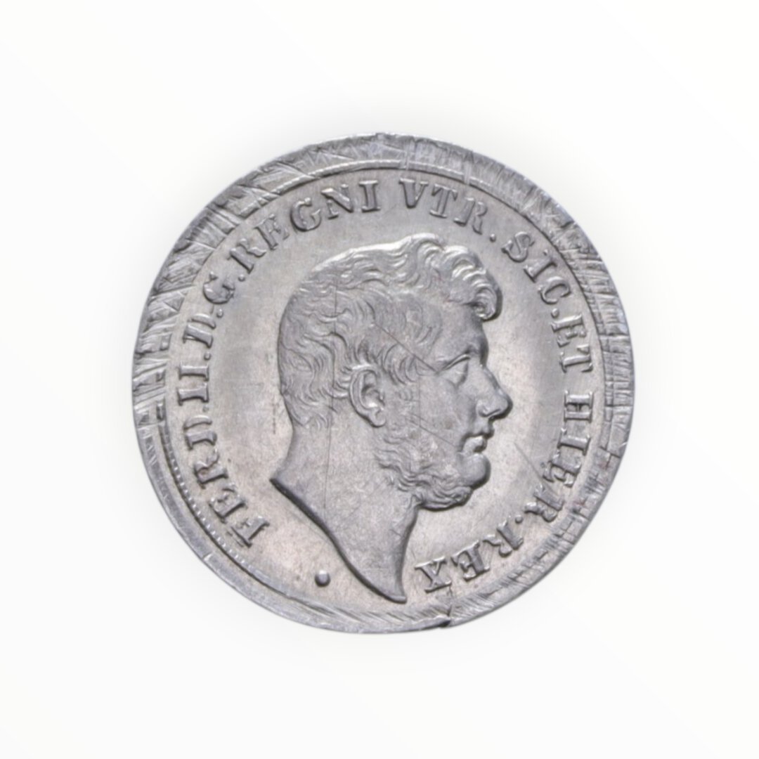 Dritto moneta