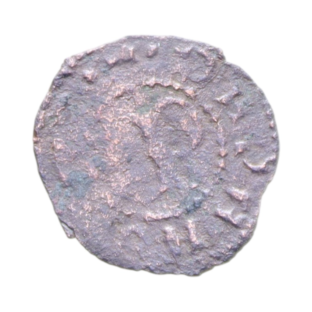 Dritto moneta