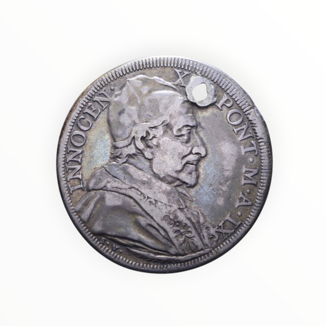 Dritto moneta