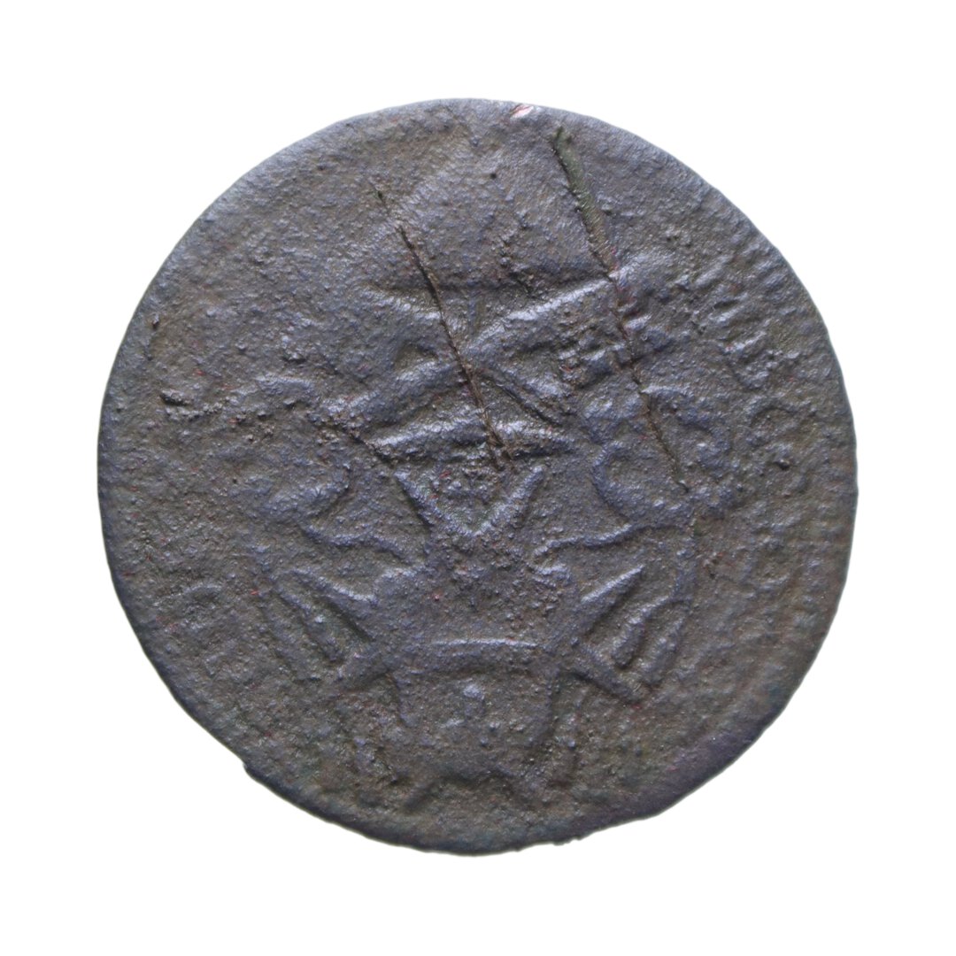 Dritto moneta