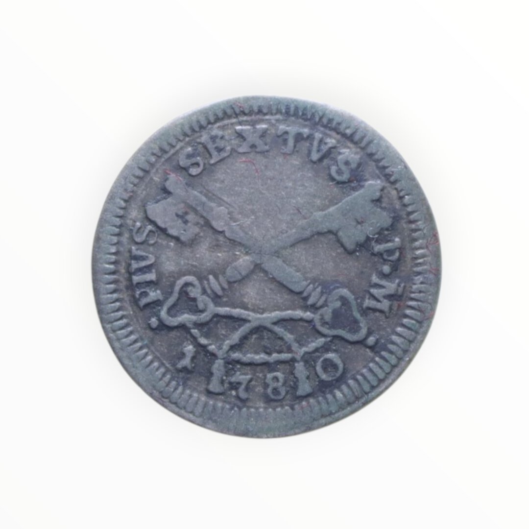 Dritto moneta